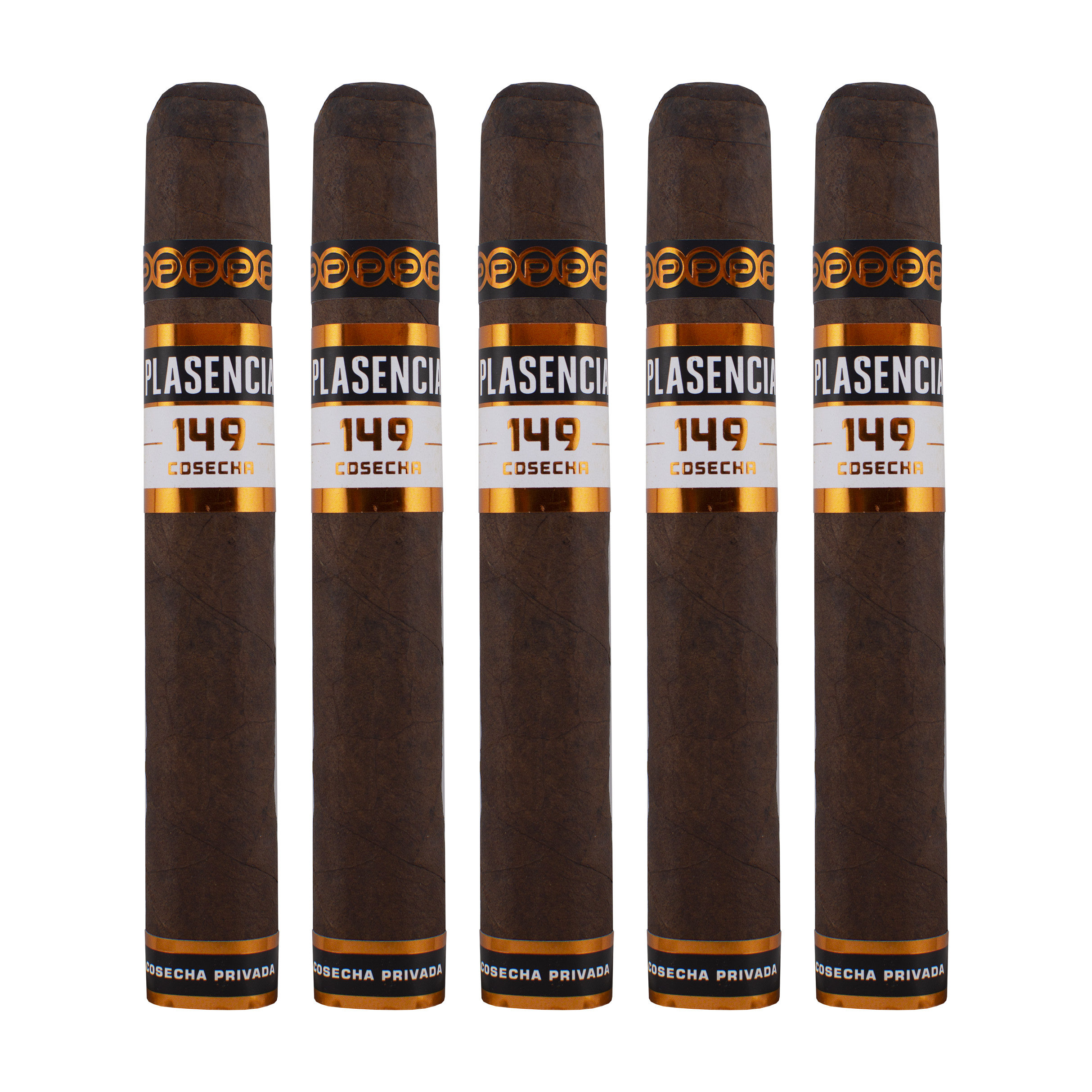 Plasencia Cosecha 149 Azacualpa Toro Cigar - 5 Pack